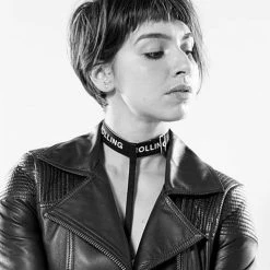 Rolling Zero Body Harness