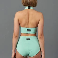 Shark Polewear Tanna Top - Mint