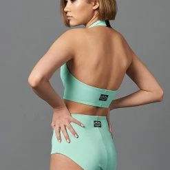 Shark Polewear Tanna Top - Mint