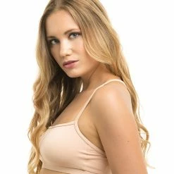 Poledancerka Fox Top - Powder 00 All Pole Wear