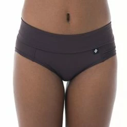 Poledancerka High-Low Brazil Shorts - Nude 03 Most Loved