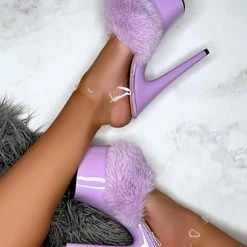 Shoes Hella Heels Socialite Stilettos - 7inch