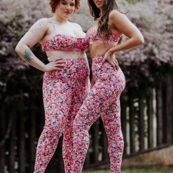 Rolling Leggings - Petali All Pole Wear