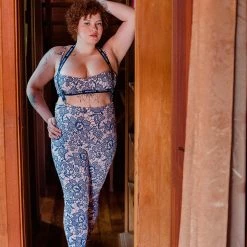 Rolling Suspenders - Navy Accessories