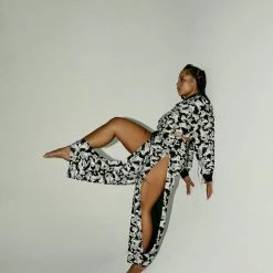 Back In Stock Creatures Of XIX Make Moves Pants - Dragon