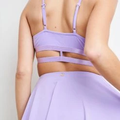 Lunalae Bella Top - Lilac