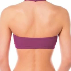 Dragonfly Terri Top - Ruby