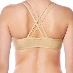 Dragonfly Xenia Top - Beige All Pole Wear