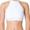All Pole Wear Dragonfly Lisette Top - White