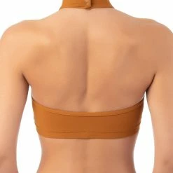 All Pole Wear Dragonfly Lisette Top - Mustard