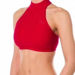 Dragonfly Lisette Top - Red All Pole Wear