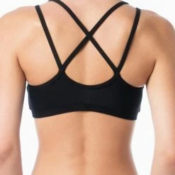 Dragonfly Nicole Top - Black