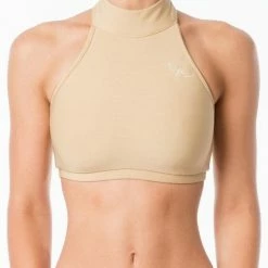 Dragonfly Lisette Top - Beige