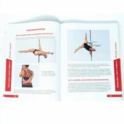 The Pole PT Strength And Conditioning For Pole - Paperback Books