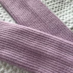 Accessories Lunalae Leg Warmers - Lilac