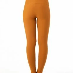 Dragonfly Adrianna Leggings - Mustard All Pole Wear