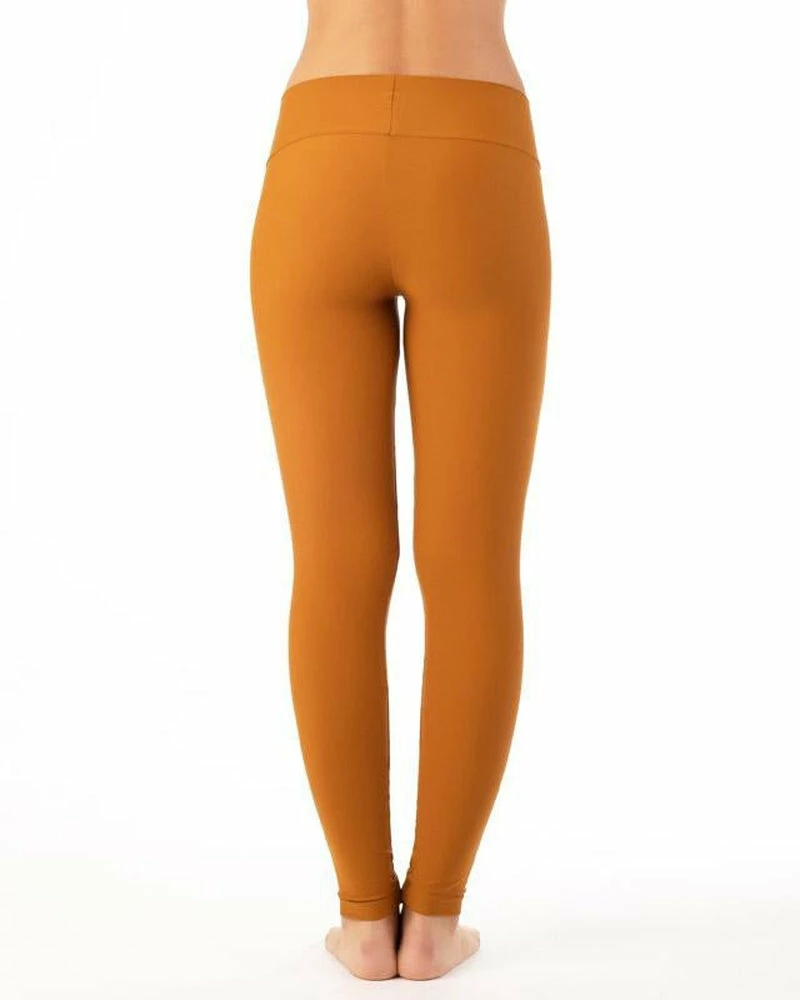 Dragonfly Adrianna Leggings - Mustard All Pole Wear