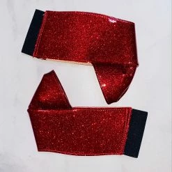 Shoes Hella Heels Exotique Shoe Protector - Kansass Glitterati