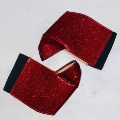 Shoes Hella Heels Exotique Shoe Protector - Kansass Glitterati