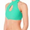 Dragonfly Terri Top - Mint All Pole Wear