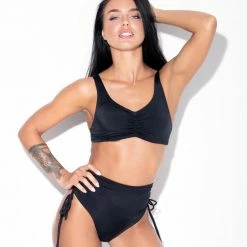 RAD Moana Top Eco - Black