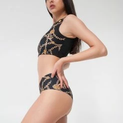 Pole Addict Hot Pants - Aida