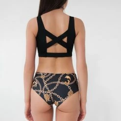 Pole Addict Hot Pants - Aida