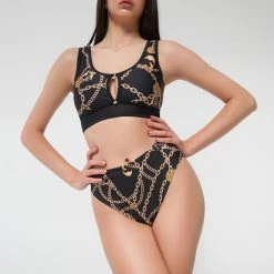 Pole Addict Land Top - Aida