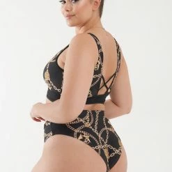 Pole Addict Mona High Leg Bottoms - Aida All Pole Wear