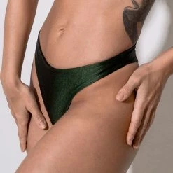 All Pole Wear Sorte Breeze Shorts - Ocean Green