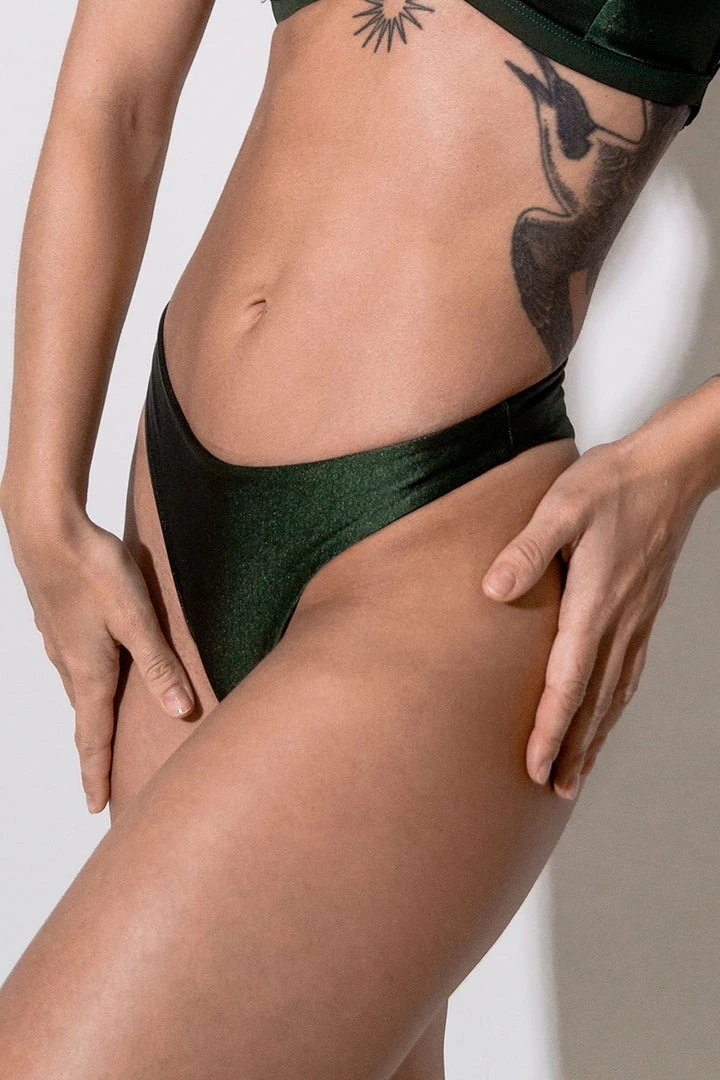 All Pole Wear Sorte Breeze Shorts - Ocean Green