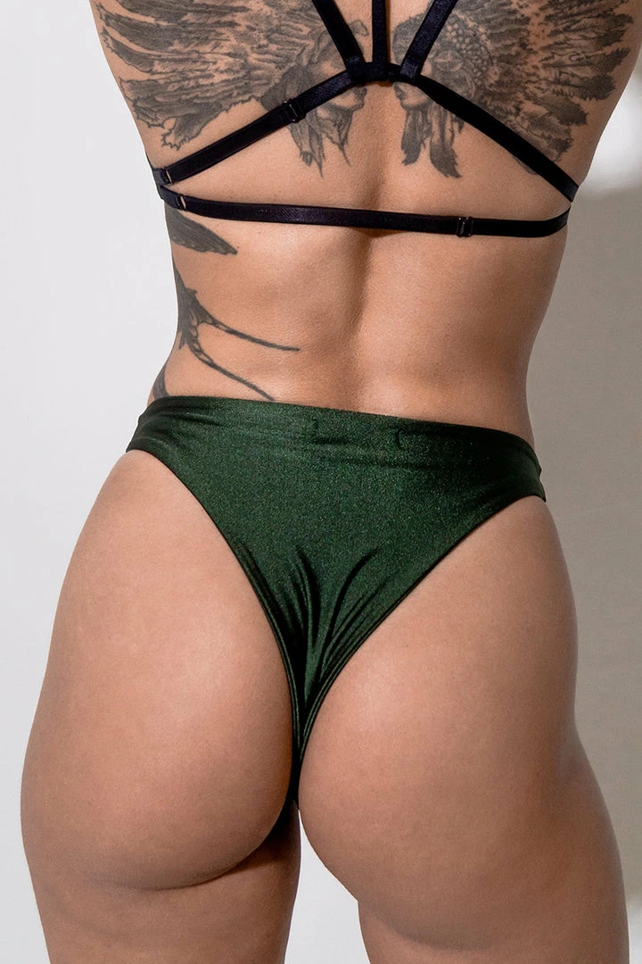 All Pole Wear Sorte Breeze Shorts - Ocean Green
