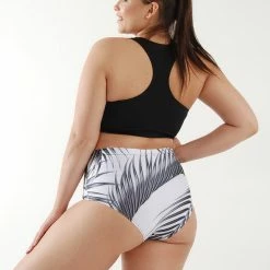 Pole Addict High Waisted Shorts - Agatha All Pole Wear