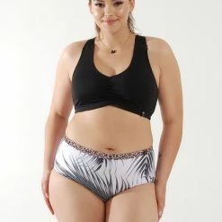 Pole Addict Hot Pants - Agatha All Pole Wear