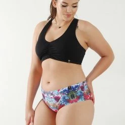 All Pole Wear Pole Addict Hot Pants - Crystallised