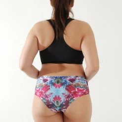 All Pole Wear Pole Addict Hot Pants - Crystallised