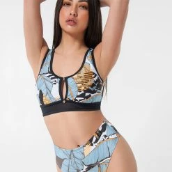 Pole Addict Land Top - Banani