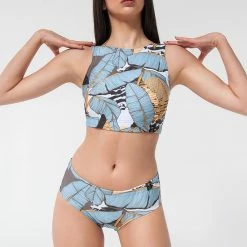 All Pole Wear Pole Addict Hot Pants - Banani