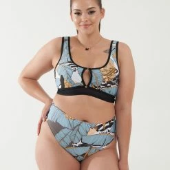 Pole Addict Land Top - Banani