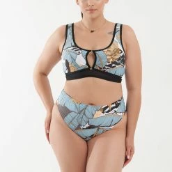 Pole Addict Land Top - Banani