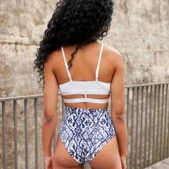 Lunalae Bella Top - White