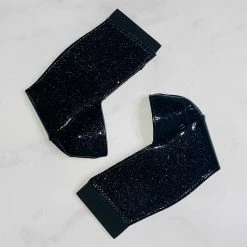 Shoes Hella Heels Exotique Shoe Protector - Sin City Glitterati
