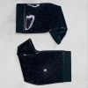 Shoes Hella Heels Exotique Shoe Protector - Sin City Glitterati