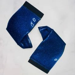 Shoes Hella Heels Exotique Shoe Protector - Skinny Dippin' Glitterati