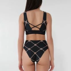 Pole Addict Land Top - Bona