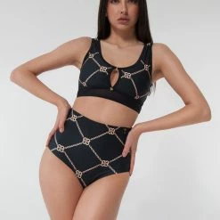 Pole Addict Land Top - Bona