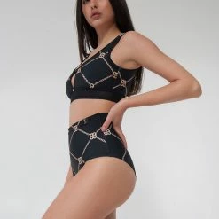 Pole Addict Land Top - Bona