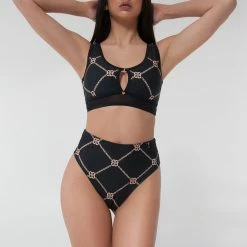 Pole Addict Land Top - Bona