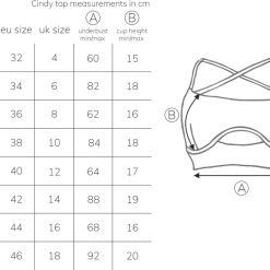 Sway Cindy Top - Pink Clay