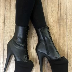 Pole Addict Shoe Protectors - Sunrise Leopard Accessories